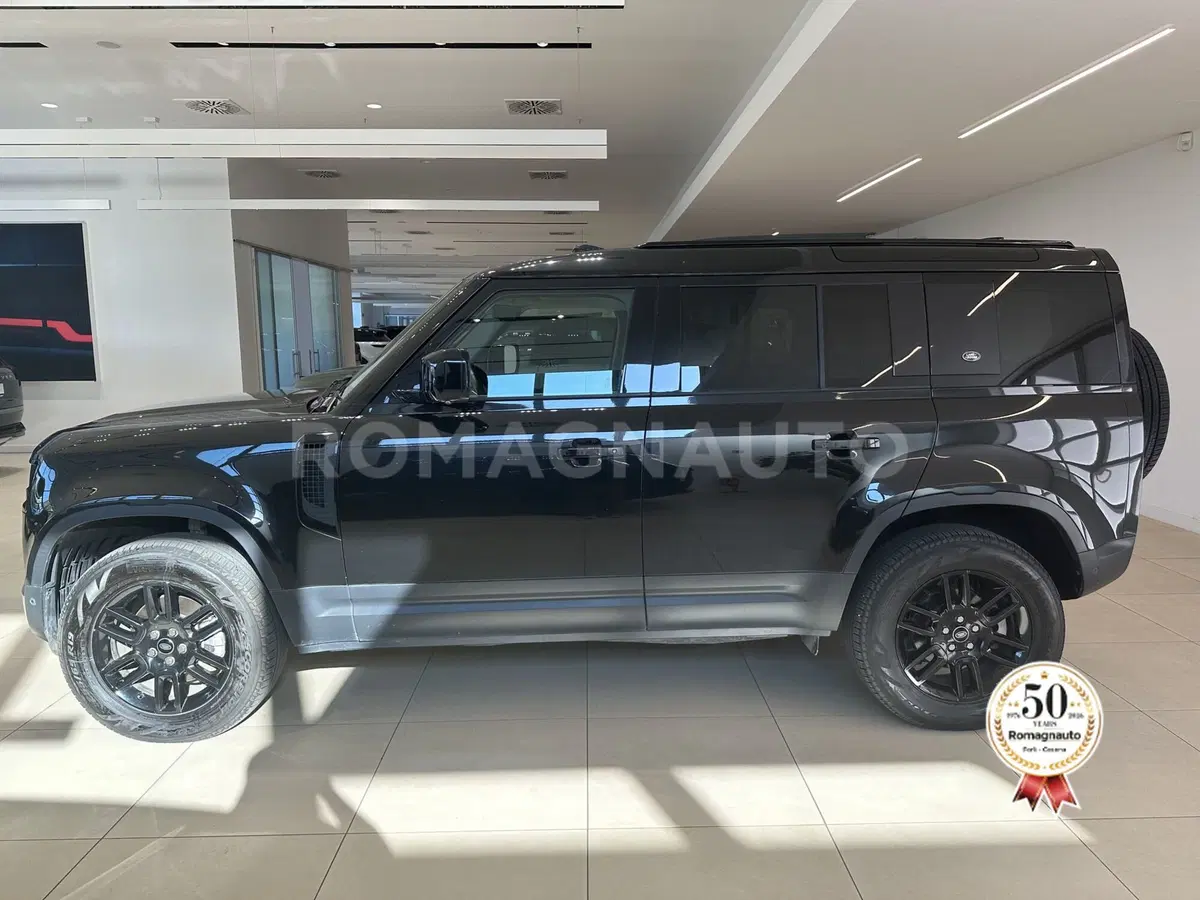 Land Rover Defender usata a Forlì-Cesena (8)