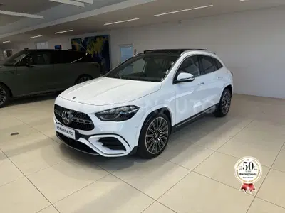 Mercedes-Benz GLA SUV 200 d AMG Line Premium Plus 4matic auto del 2025 usata a Forli'