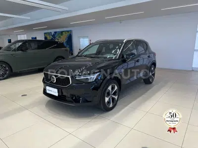 Volvo XC40 B3 automatico Core del 2025 usata a Forli'