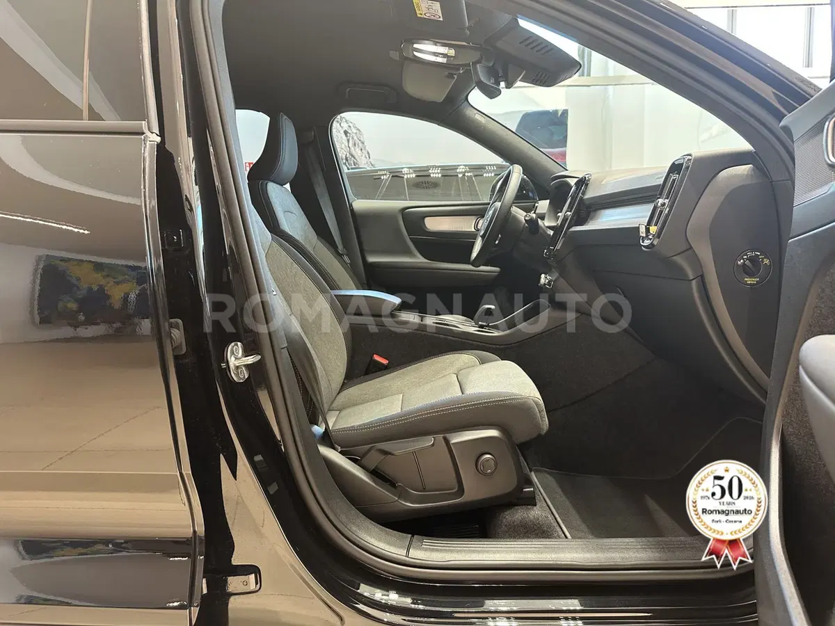Volvo XC40 usata a Forlì-Cesena (10)