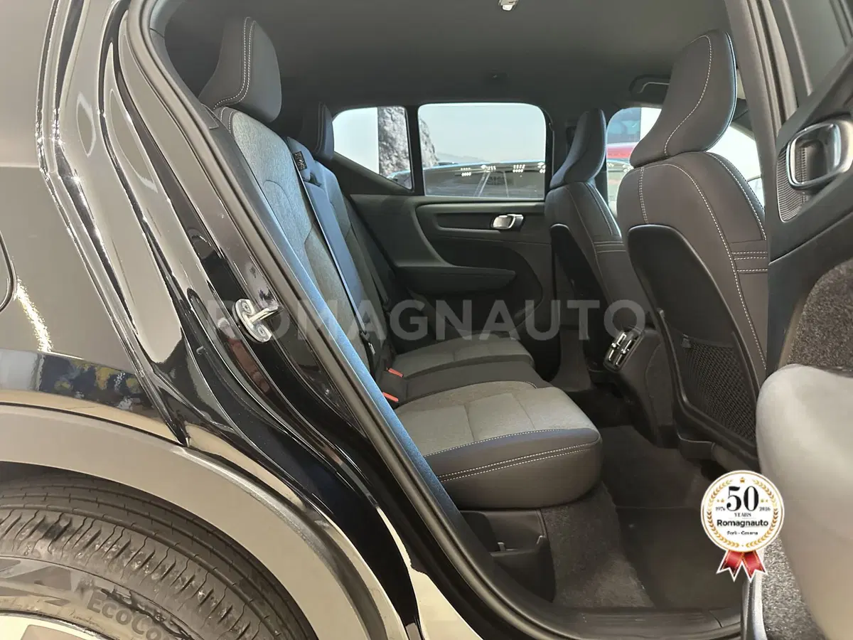 Volvo XC40 usata a Forlì-Cesena (11)