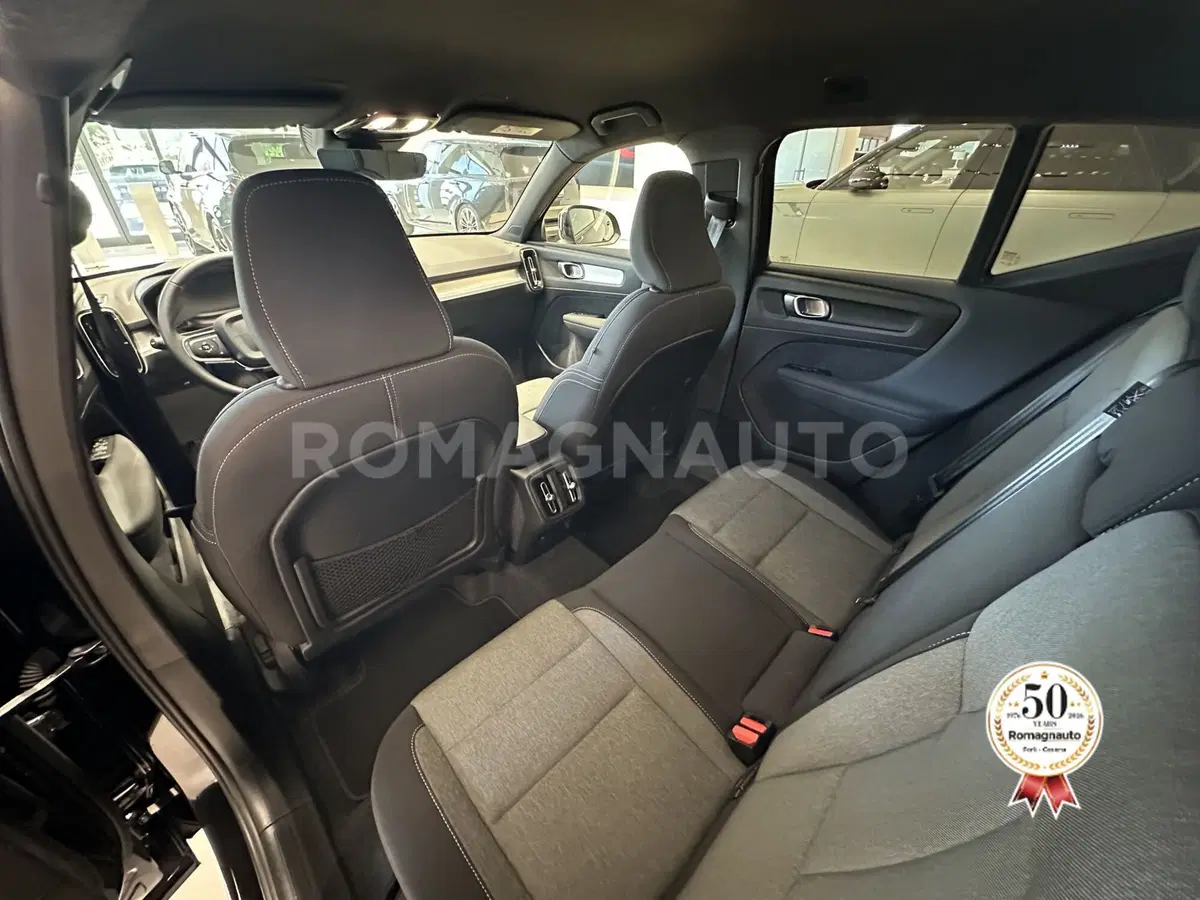 Volvo XC40 usata a Forlì-Cesena (12)