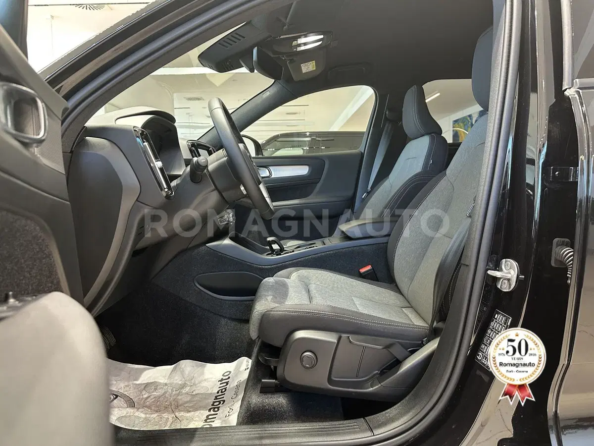 Volvo XC40 usata a Forlì-Cesena (14)