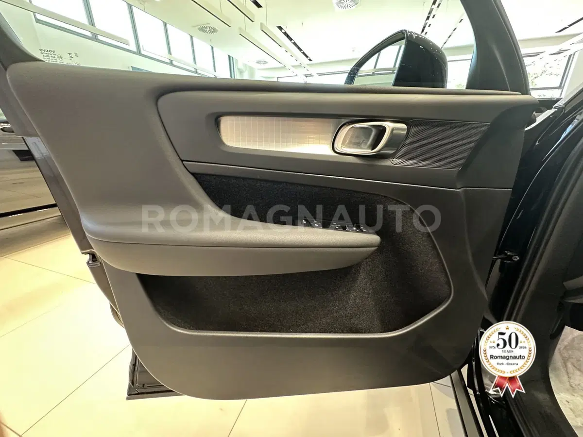 Volvo XC40 usata a Forlì-Cesena (15)