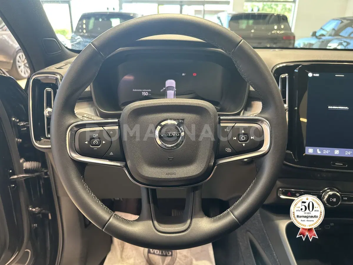 Volvo XC40 usata a Forlì-Cesena (16)