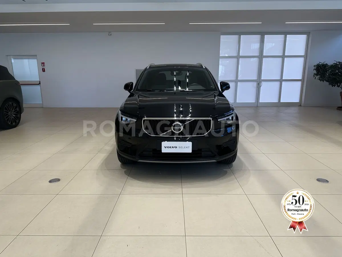 Volvo XC40 usata a Forlì-Cesena (2)