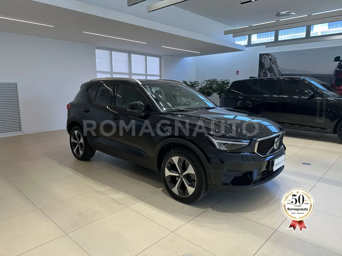 Volvo XC40 usata a Forlì-Cesena (3)