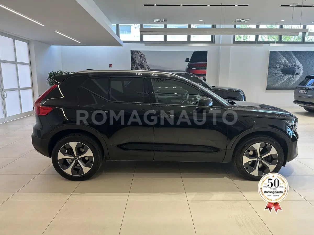 Volvo XC40 usata a Forlì-Cesena (4)