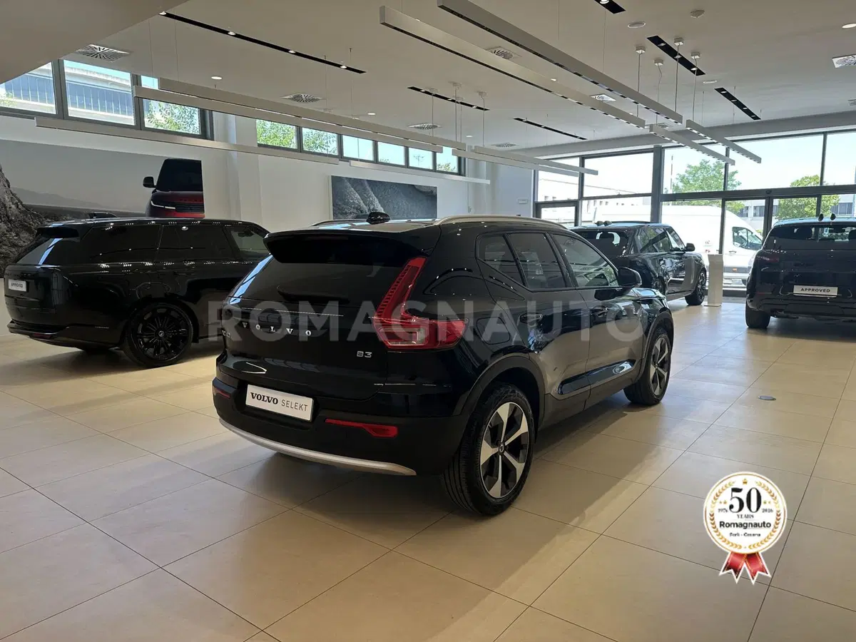 Volvo XC40 usata a Forlì-Cesena (5)