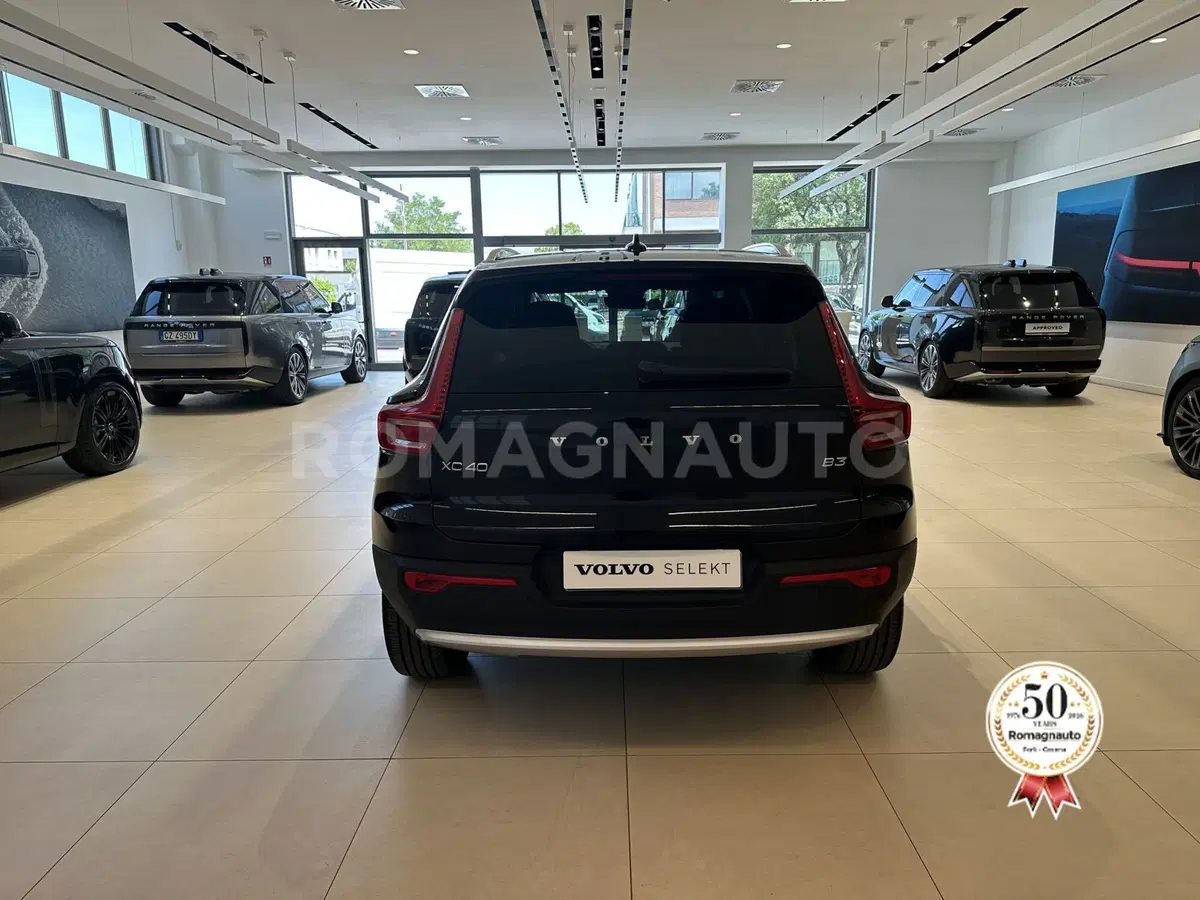 Volvo XC40 usata a Forlì-Cesena (6)