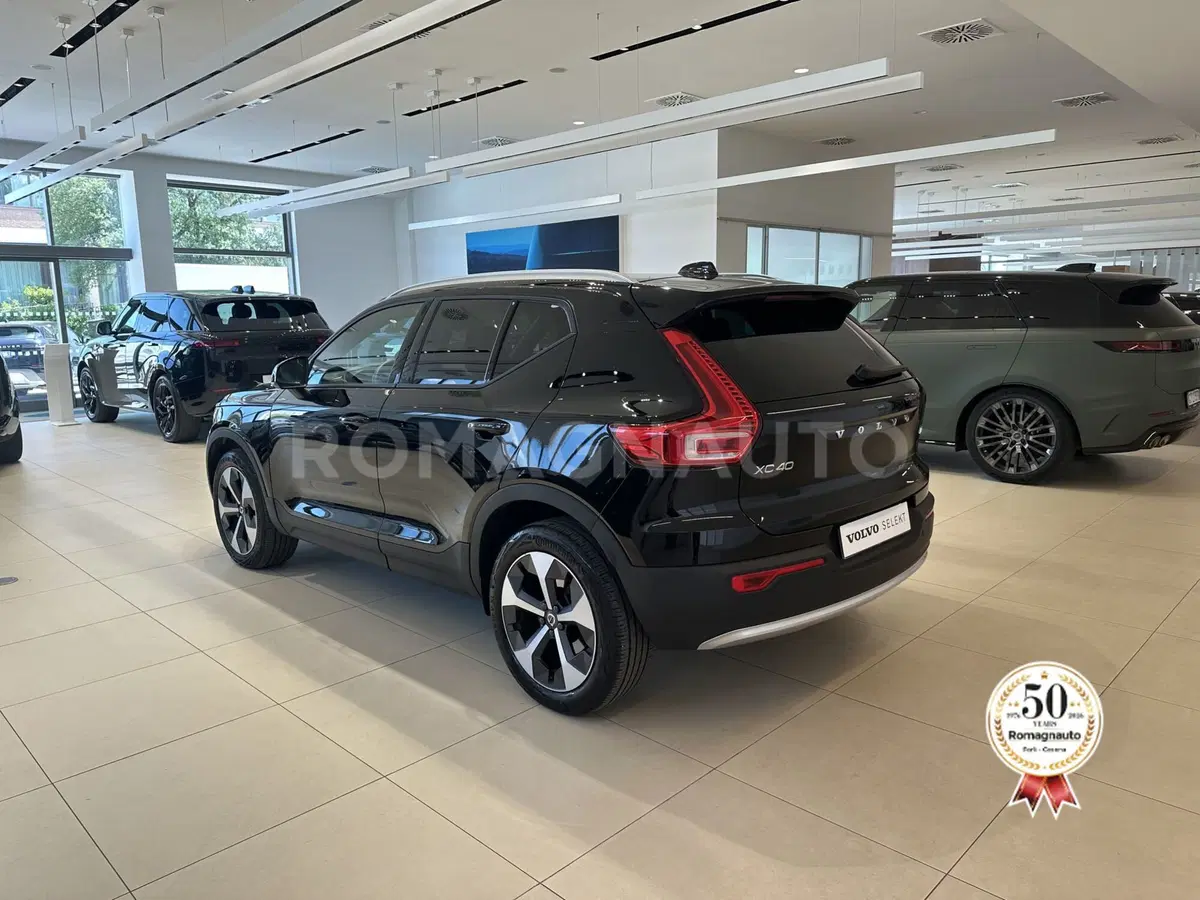 Volvo XC40 usata a Forlì-Cesena (7)