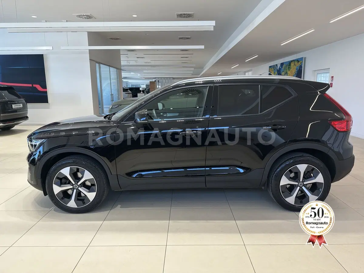 Volvo XC40 usata a Forlì-Cesena (8)