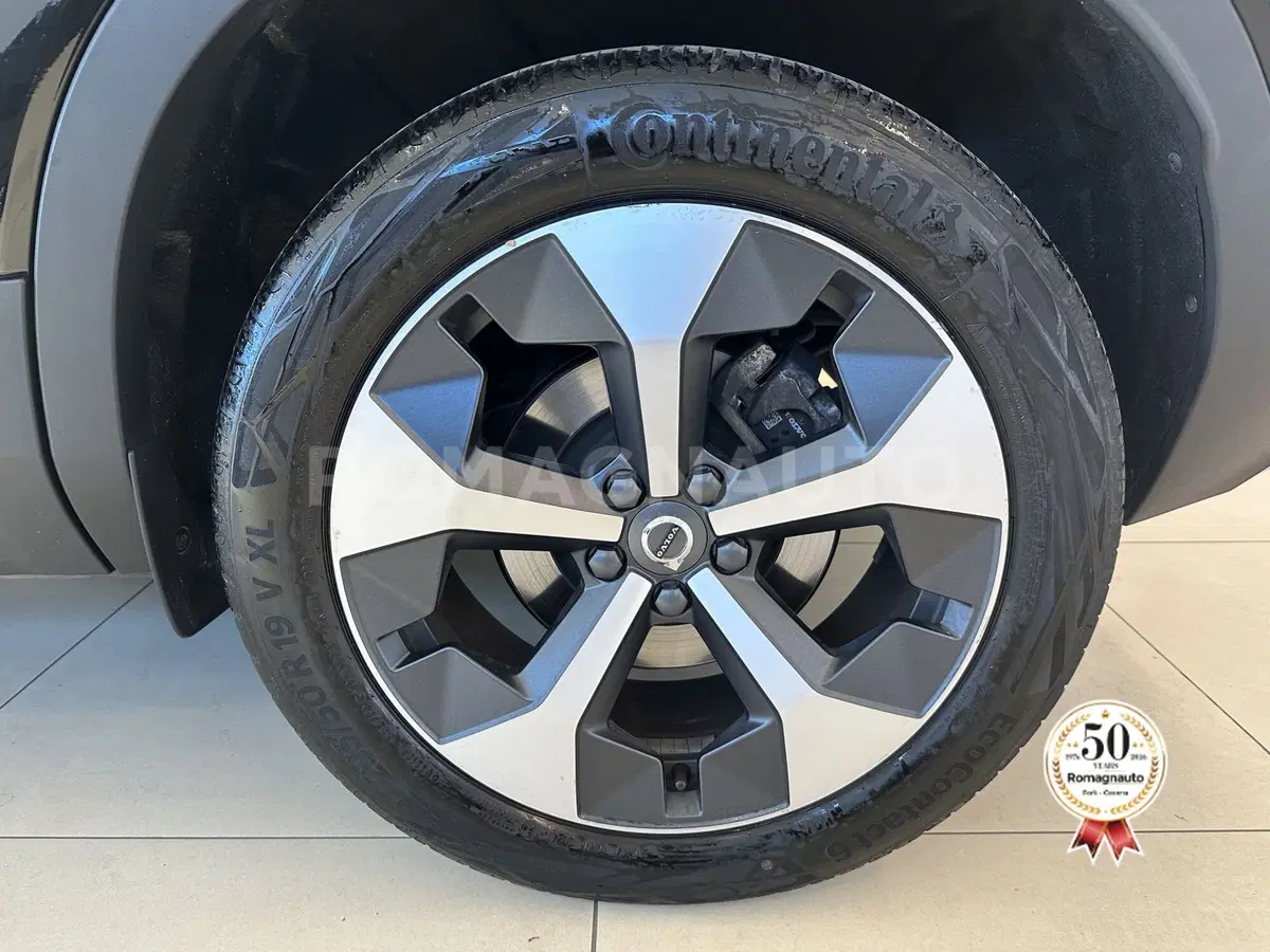Volvo XC40 usata a Forlì-Cesena (9)