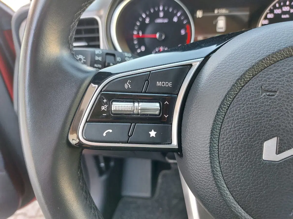 Kia Ceed Sport Wagon usata a Pavia (10)