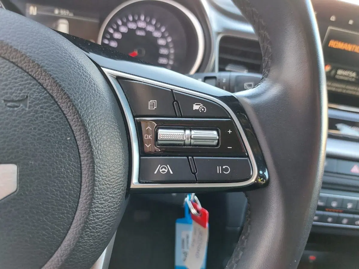 Kia Ceed Sport Wagon usata a Pavia (11)