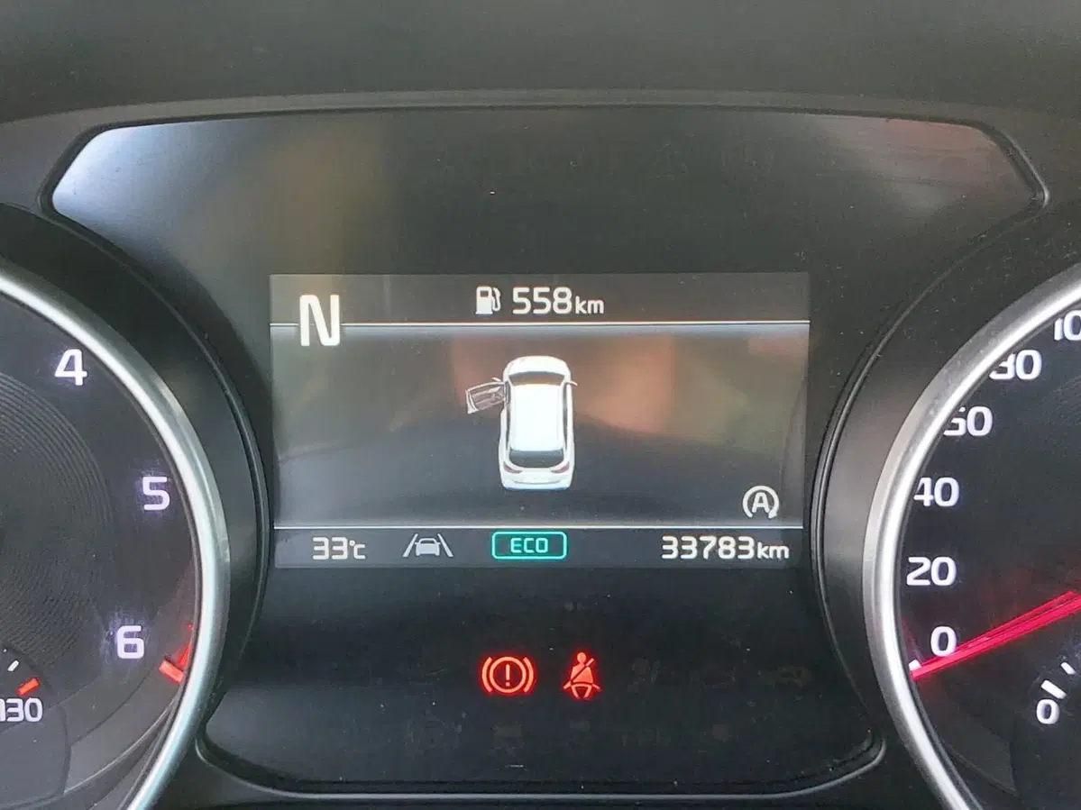 Kia Ceed Sport Wagon usata a Pavia (12)