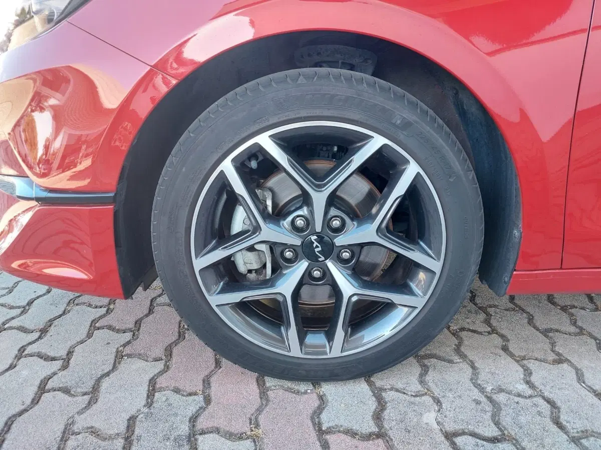 Kia Ceed Sport Wagon usata a Pavia (14)