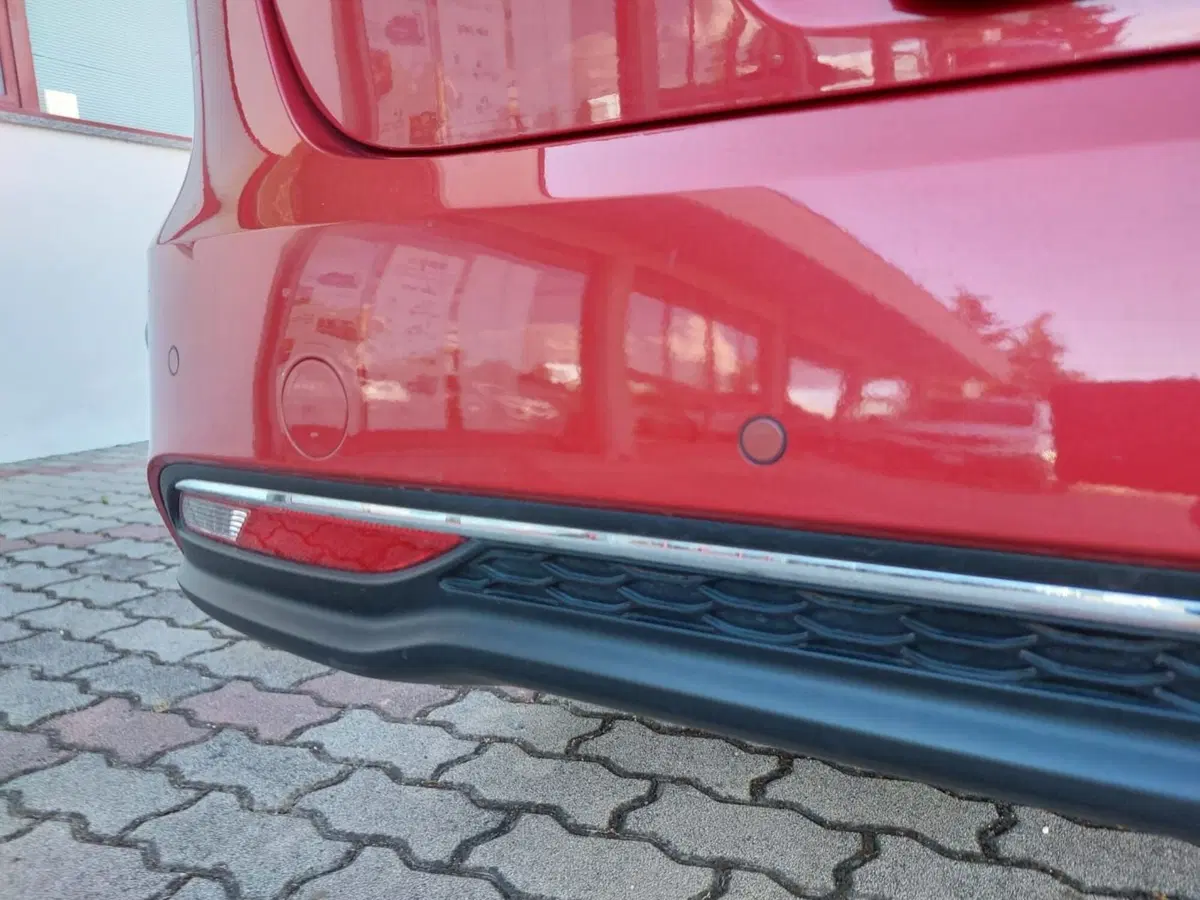 Kia Ceed Sport Wagon usata a Pavia (15)