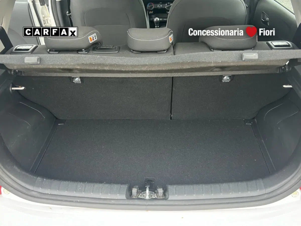 Kia Picanto usata a Roma (10)