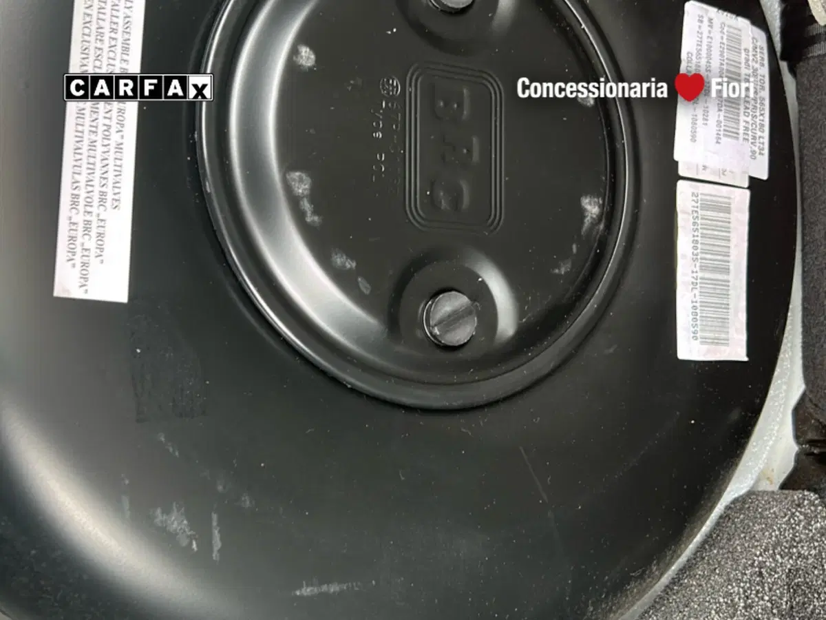 Kia Picanto usata a Roma (11)