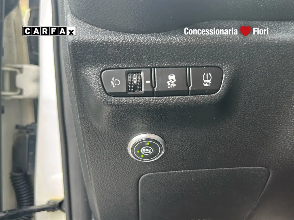 Kia Picanto usata a Roma (14)