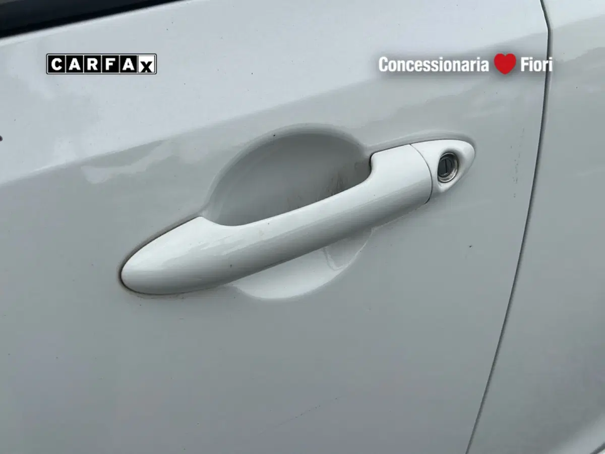 Kia Picanto usata a Roma (9)