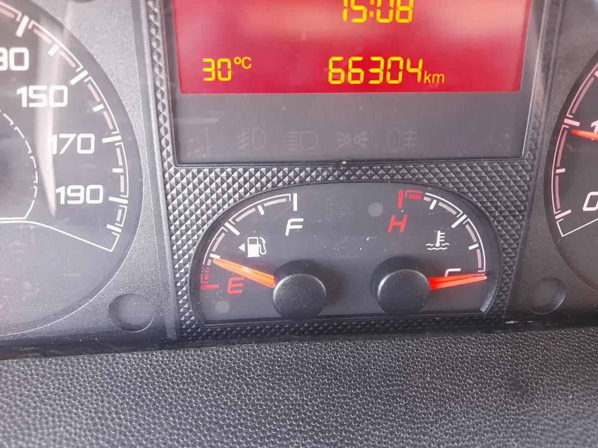 Fiat Ducato Cabinato usata a L'Aquila (13)