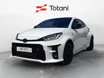 Toyota GR Yaris 1.6 Turbo 3 porte GR Yaris Circuit del 2023 usata a L'Aquila
