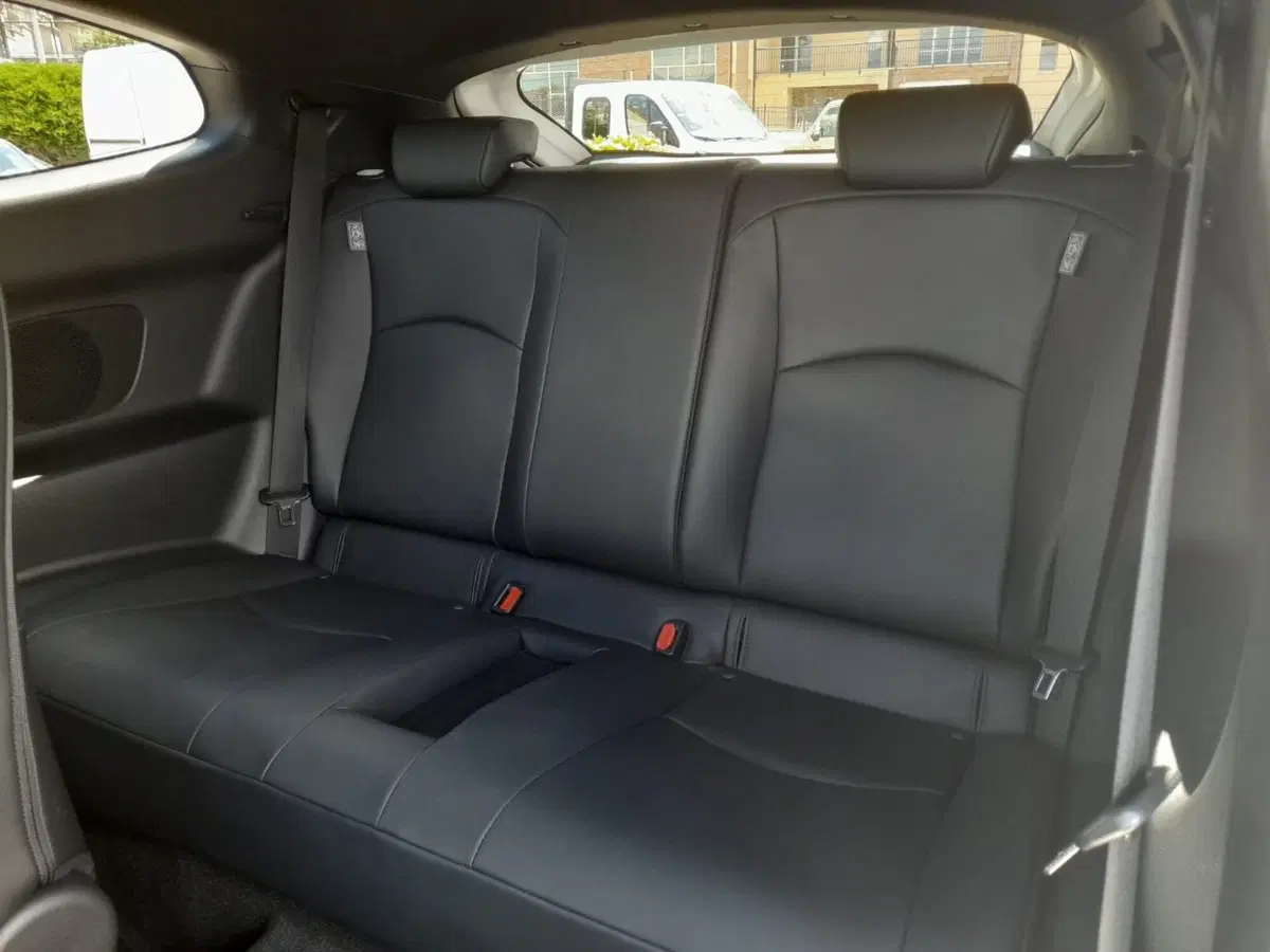 Toyota GR Yaris usata a L'Aquila (10)