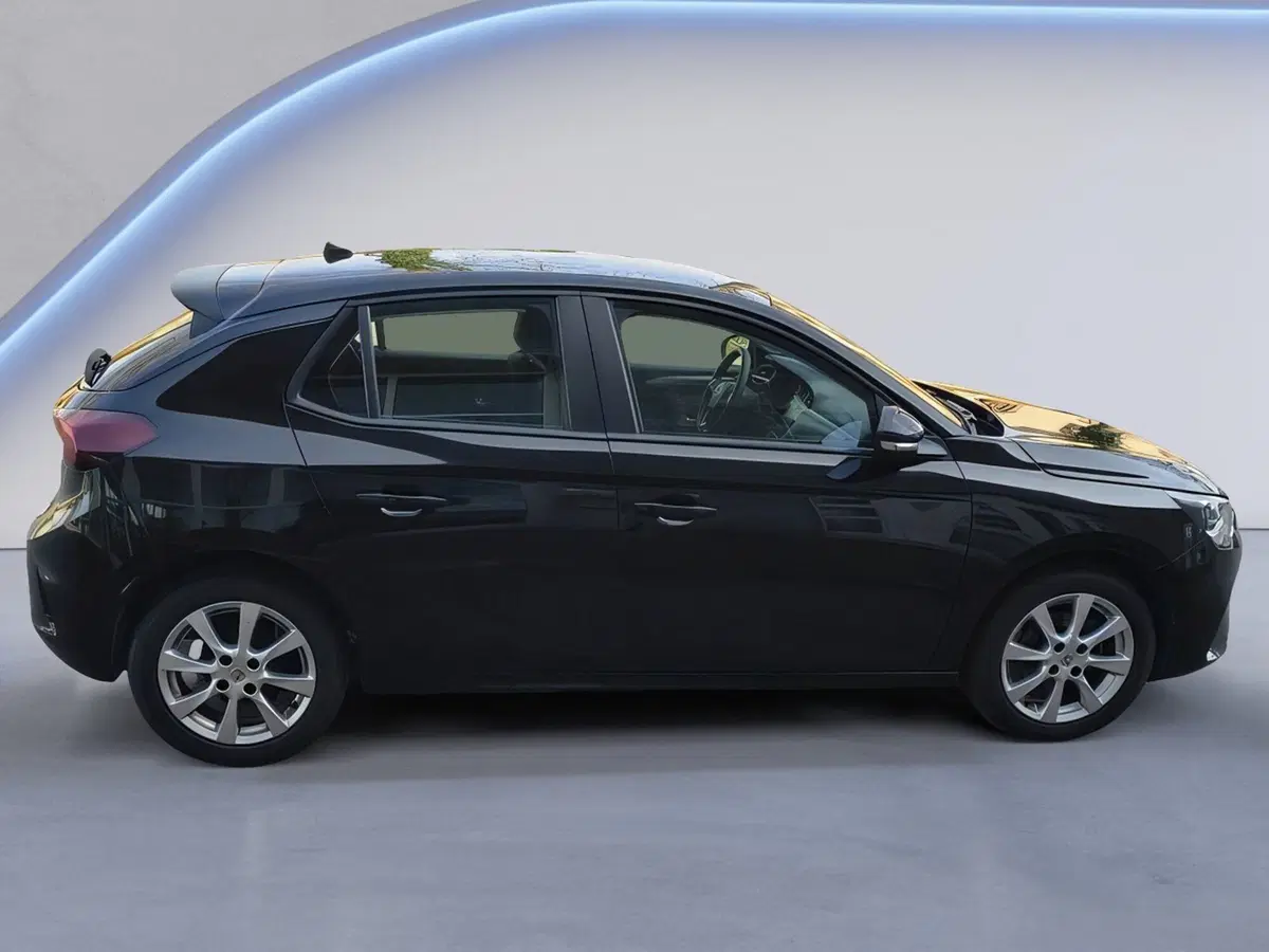 Opel Corsa usata a Padova (8)