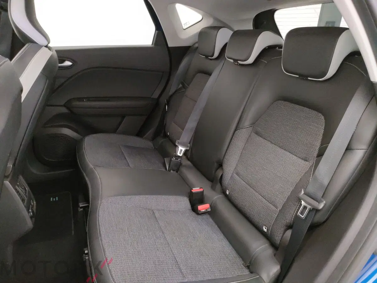 Renault Captur usata a Varese (10)