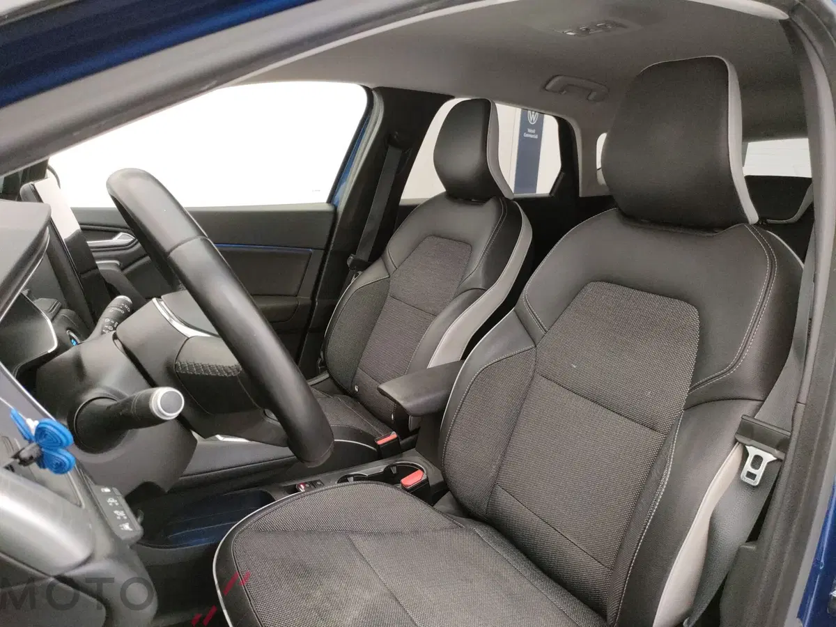 Renault Captur usata a Varese (11)