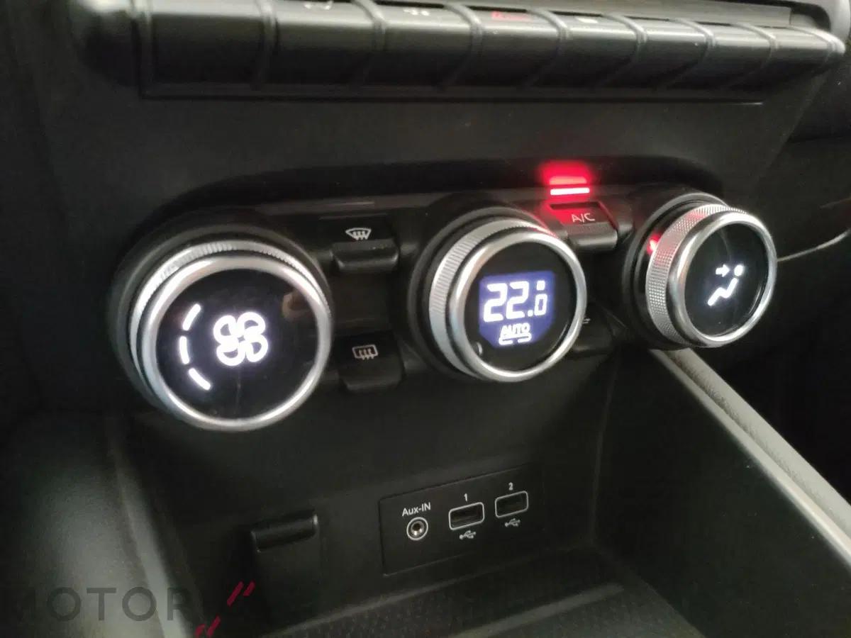 Renault Captur usata a Varese (13)