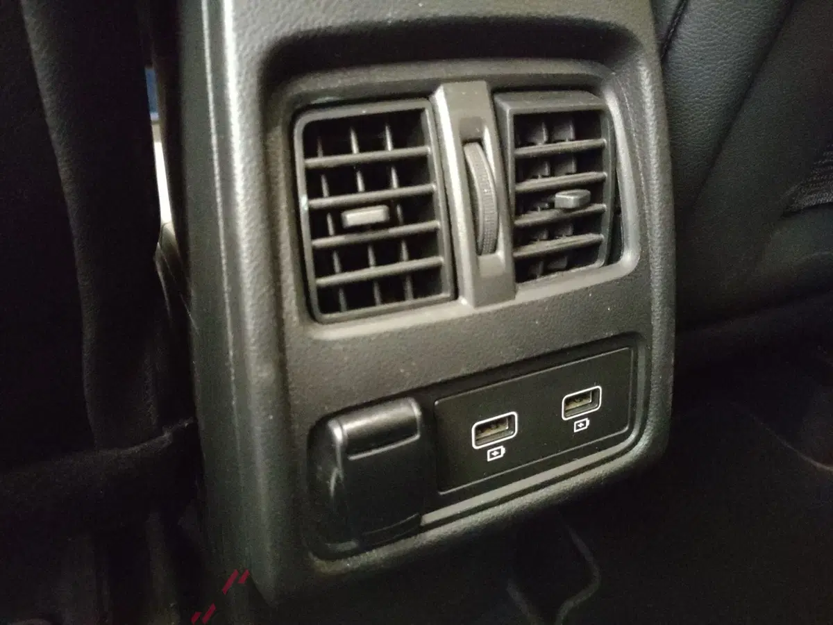 Renault Captur usata a Varese (18)