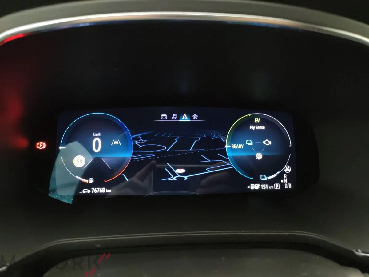 Renault Captur usata a Varese (19)