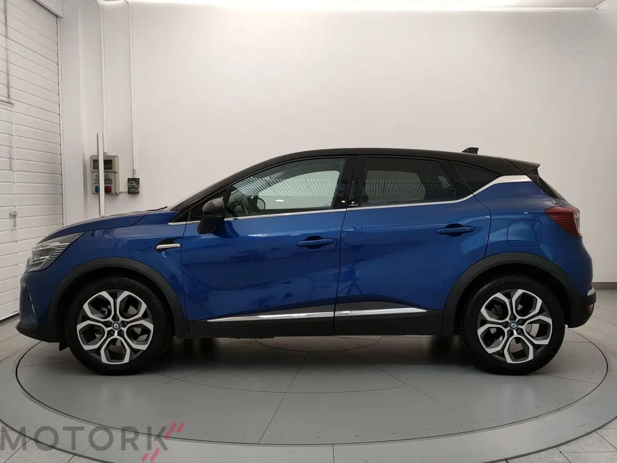 Renault Captur usata a Varese (3)
