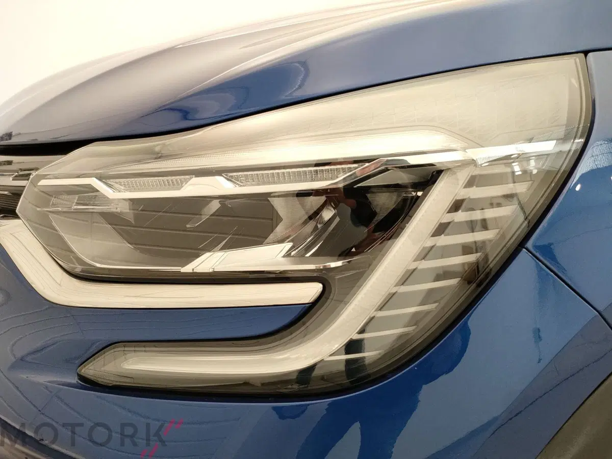 Renault Captur usata a Varese (7)