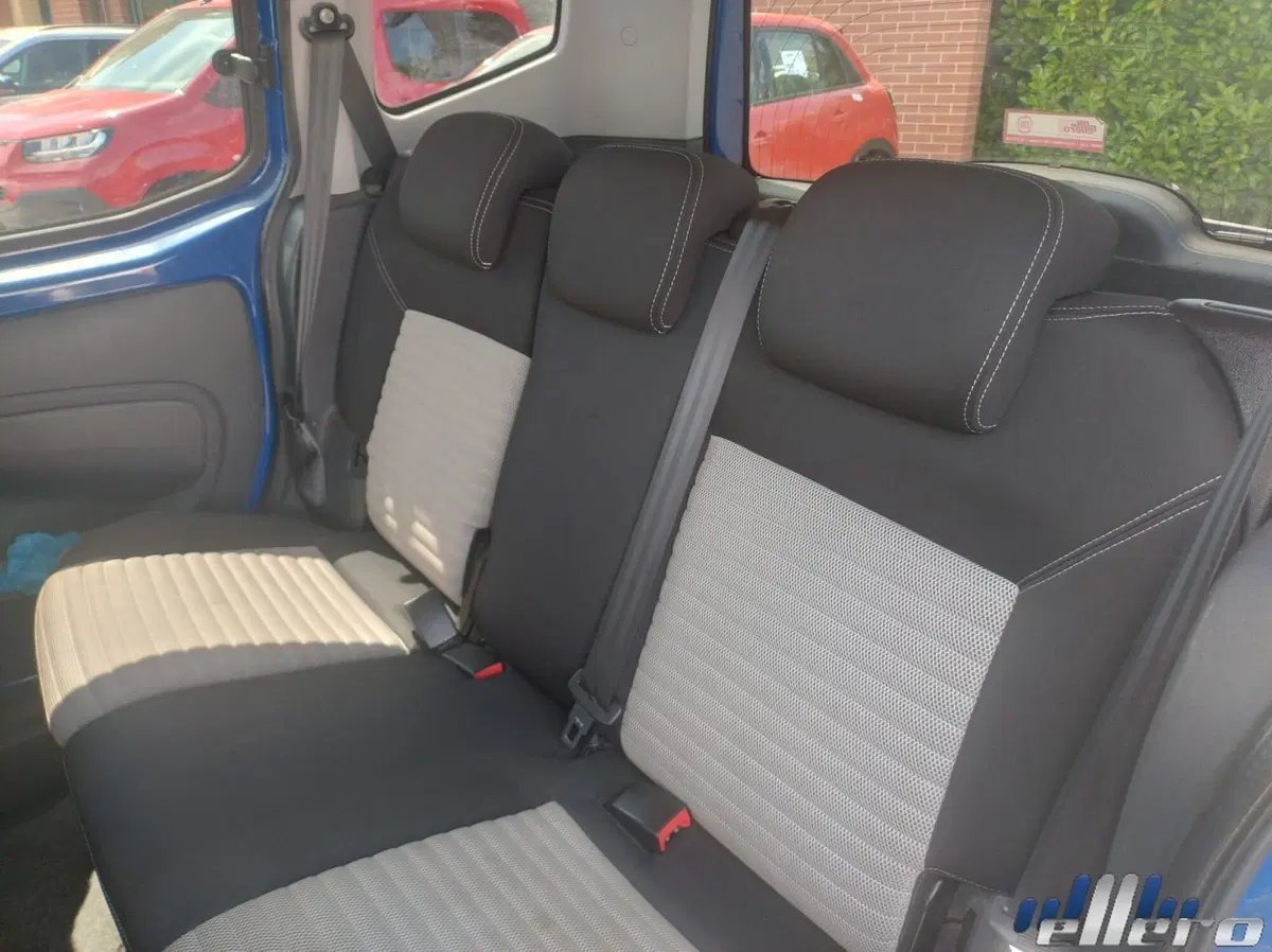 Fiat Qubo usata a Cuneo (10)