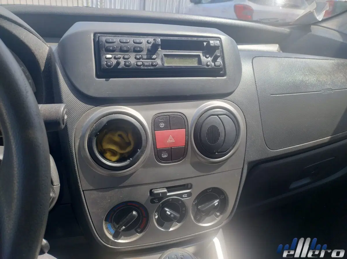 Fiat Qubo usata a Cuneo (11)