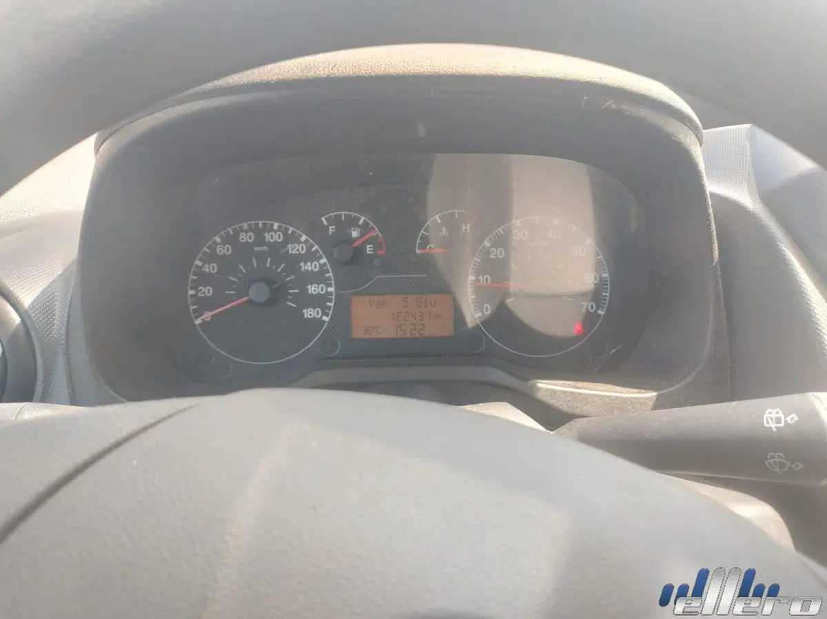 Fiat Qubo usata a Cuneo (12)