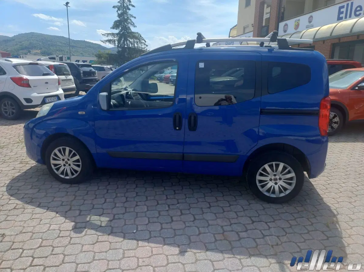 Fiat Qubo usata a Cuneo (3)