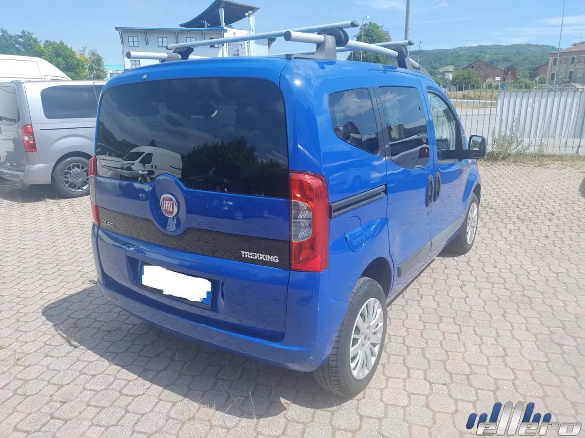 Fiat Qubo usata a Cuneo (4)
