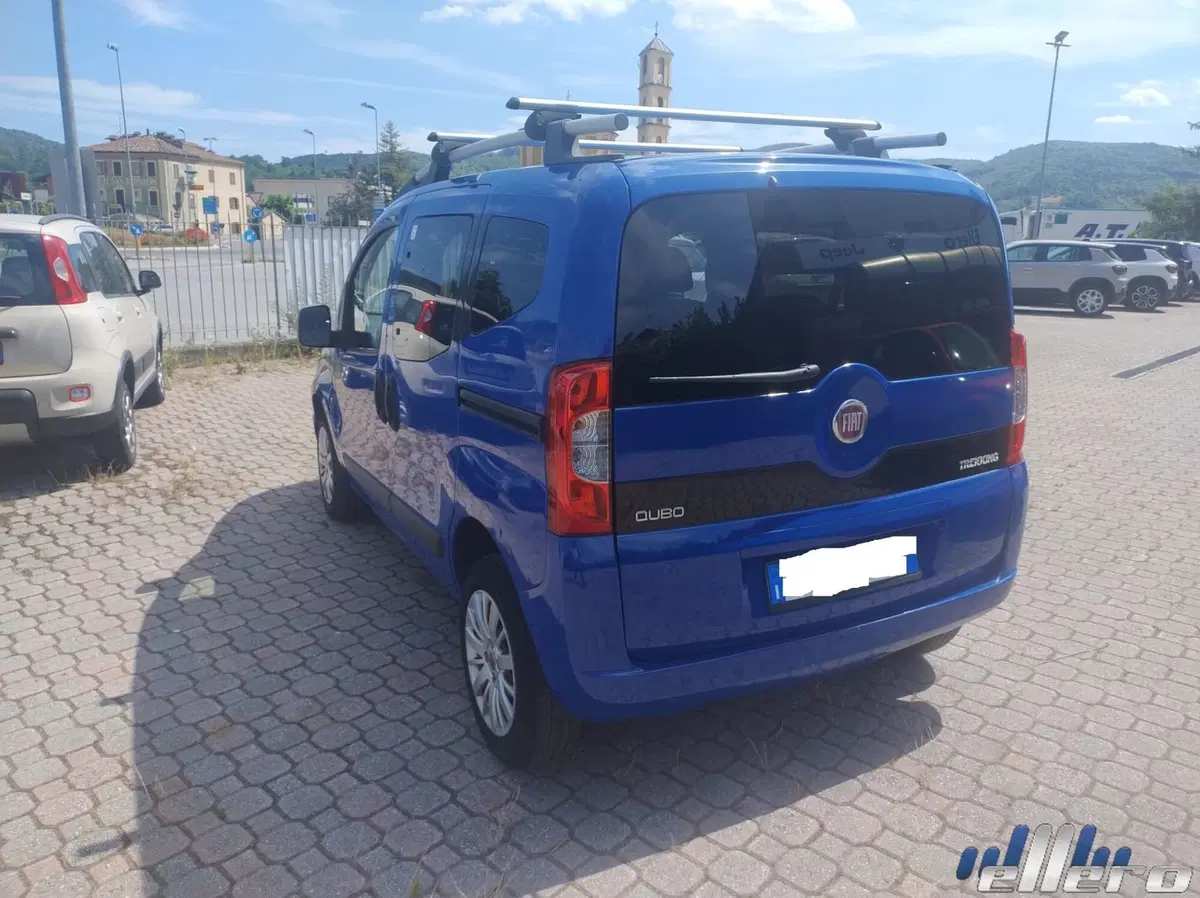 Fiat Qubo usata a Cuneo (5)