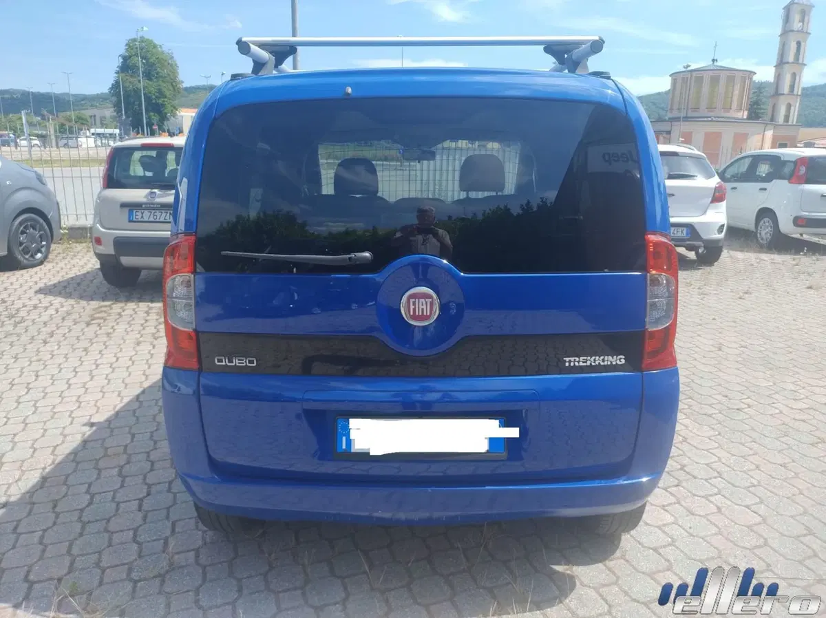 Fiat Qubo usata a Cuneo (6)