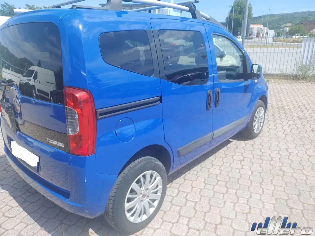 Fiat Qubo usata a Cuneo (7)