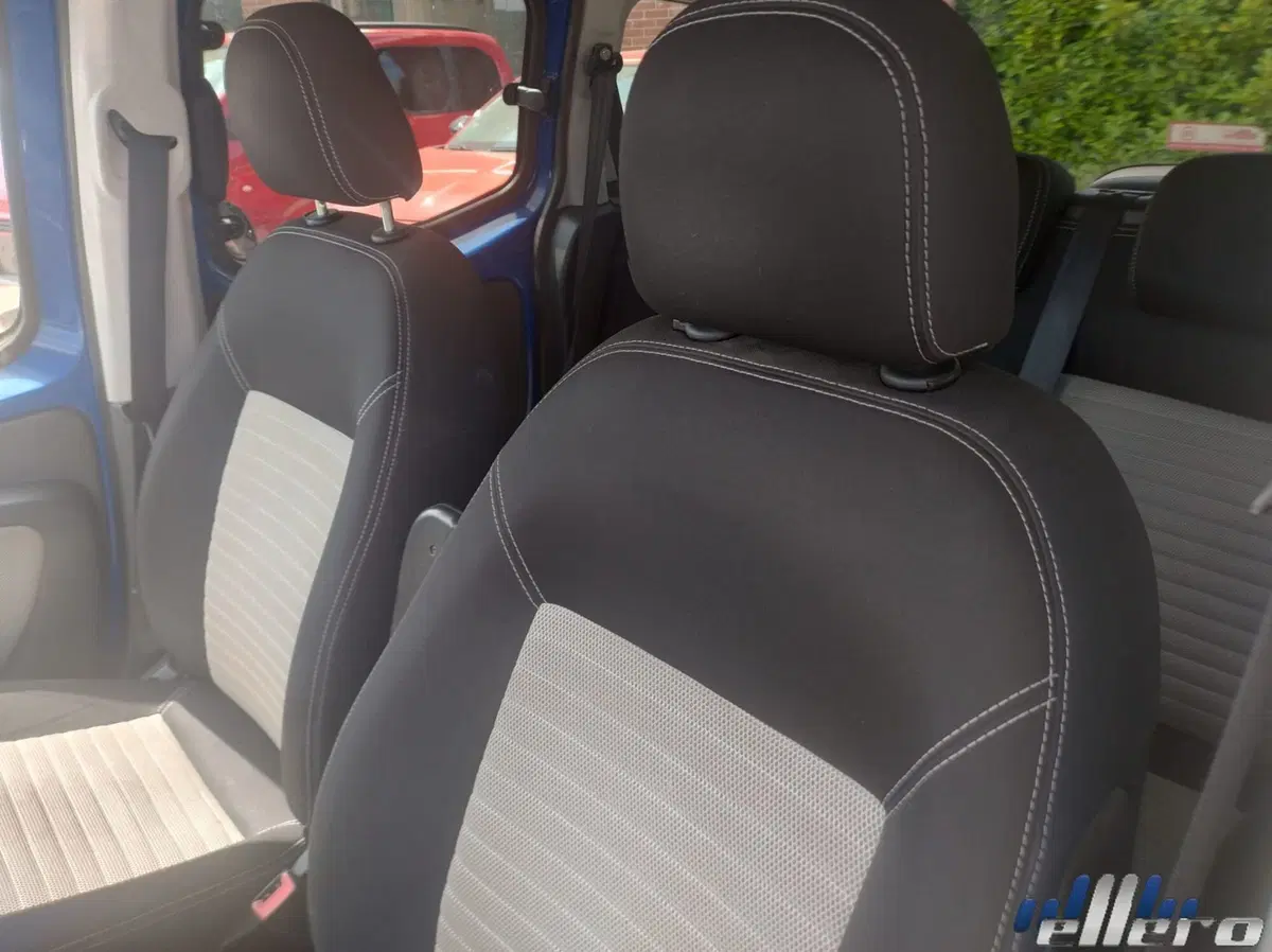 Fiat Qubo usata a Cuneo (8)