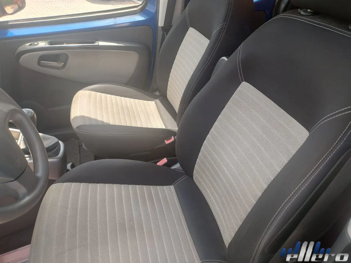 Fiat Qubo usata a Cuneo (9)