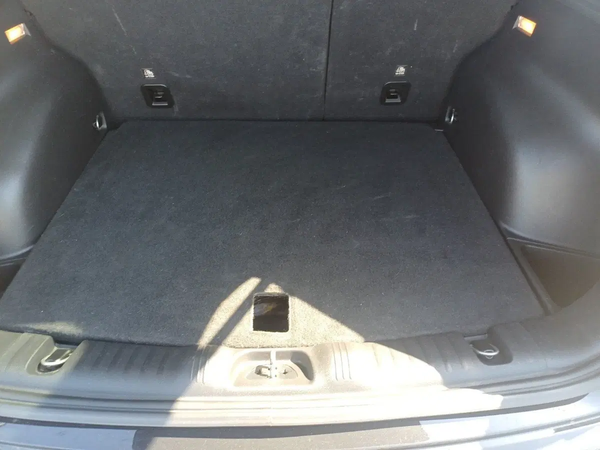 Jeep Compass usata a Massa-Carrara (17)