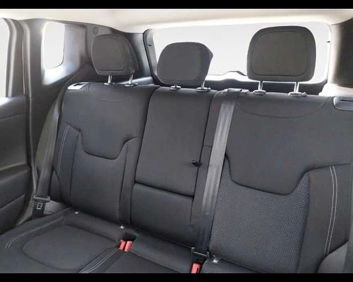Jeep Renegade usata a Ravenna (13)