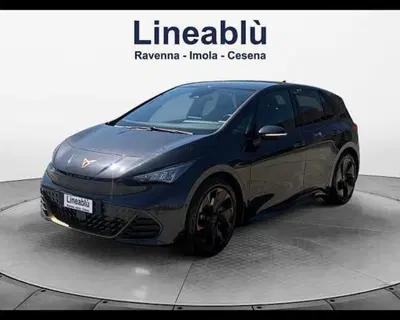 Cupra Born Born e-Boost 58kWh 231CV del 2024 usata a Ravenna